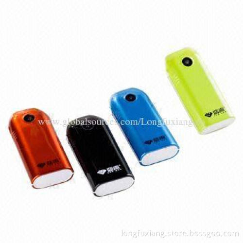 4,600mAh Power Bank for Mobile Phone, Smartphone